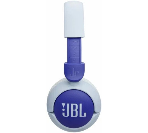 Беспроводные наушники JBL JR320BT, синий