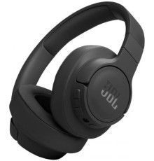 Беспроводные наушники JBL Tune 770NC, черный