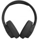 Беспроводные наушники JBL Tune 770NC чёрного цвета: комфорт и качество звука