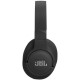 Беспроводные наушники JBL Tune 770NC чёрного цвета: комфорт и качество звука
