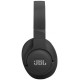 Беспроводные наушники JBL Tune 770NC чёрного цвета: комфорт и качество звука