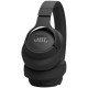 Беспроводные наушники JBL Tune 770NC чёрного цвета: комфорт и качество звука