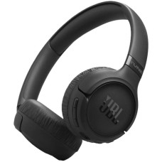 Беспроводные наушники JBL Tune 680NC, черный