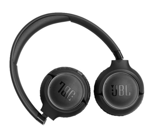 Беспроводные наушники JBL Tune 680NC, черный