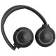 Беспроводные наушники JBL Tune 680NC, черный