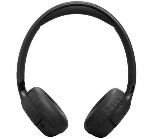Беспроводные наушники JBL Tune 680NC, черный