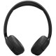 Беспроводные наушники JBL Tune 680NC, черный