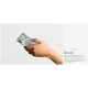 Белый смартфон Nothing Phone (1) 12/256 ГБ, Dual nano SIM