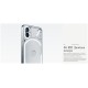 Белый смартфон Nothing Phone (1) 12/256 ГБ, Dual nano SIM