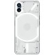 Белый смартфон Nothing Phone (1) 12/256 ГБ, Dual nano SIM
