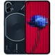 Чёрный смартфон Nothing Phone (1) 8/256 ГБ, Dual nano SIM