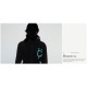 Чёрный смартфон Nothing Phone (1) 8/256 ГБ, Dual nano SIM