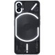 Чёрный смартфон Nothing Phone (1) 12/256 ГБ, Dual nano SIM
