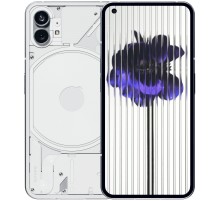 Смартфон Nothing Phone (1) 8/256 ГБ, Dual nano SIM, белый