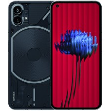 Смартфон Nothing Phone (1) 8/128 ГБ, Dual nano SIM, черный
