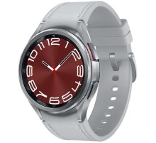 Умные часы Samsung Galaxy Watch 6 Classic 43 мм Wi-Fi NFC, silver