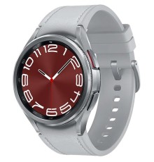 Умные часы Samsung Galaxy Watch 6 Classic 43 мм Wi-Fi NFC, silver