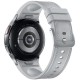Умные часы Samsung Galaxy Watch 6 Classic 43 мм: стиль и технологии в одном устройстве