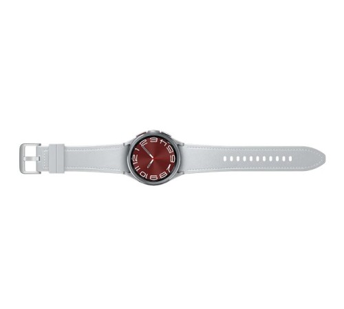 Умные часы Samsung Galaxy Watch 6 Classic 43 мм: стиль и технологии в одном устройстве