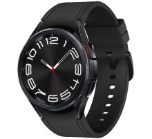 Умные часы Samsung Galaxy Watch 6 Classic 43 мм Wi-Fi NFC, black