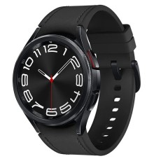 Умные часы Samsung Galaxy Watch 6 Classic 43 мм Wi-Fi NFC, black