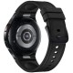 Умные часы Samsung Galaxy Watch 6 Classic 43 мм: стиль и технологии в чёрном цвете