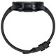 Умные часы Samsung Galaxy Watch 6 Classic 43 мм: стиль и технологии в чёрном цвете