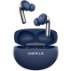 Беспроводные наушники OnePlus Buds Pro 3 Sapphire Blue: качественный звук и комфорт