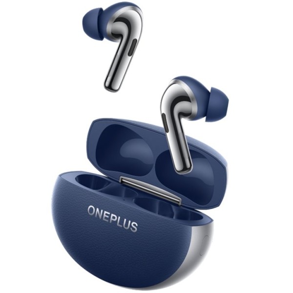 Беспроводные наушники OnePlus Buds Pro 3 Sapphire Blue