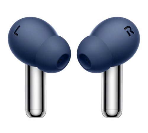 Беспроводные наушники OnePlus Buds Pro 3 Sapphire Blue: качественный звук и комфорт
