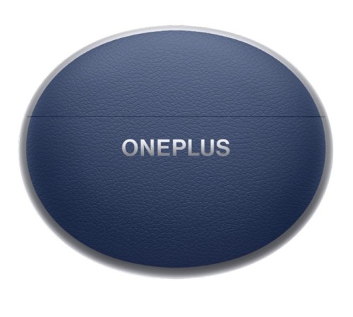 Беспроводные наушники OnePlus Buds Pro 3 Sapphire Blue: качественный звук и комфорт