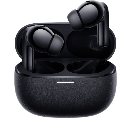 Беспроводные наушники Redmi Buds 5 Pro в цвете Midnight Black — идеальный выбор для ценителей качества.