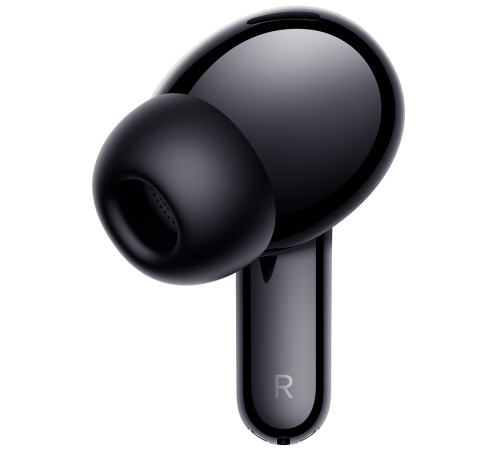 Беспроводные наушники Redmi Buds 5 Pro в цвете Midnight Black — идеальный выбор для ценителей качества.