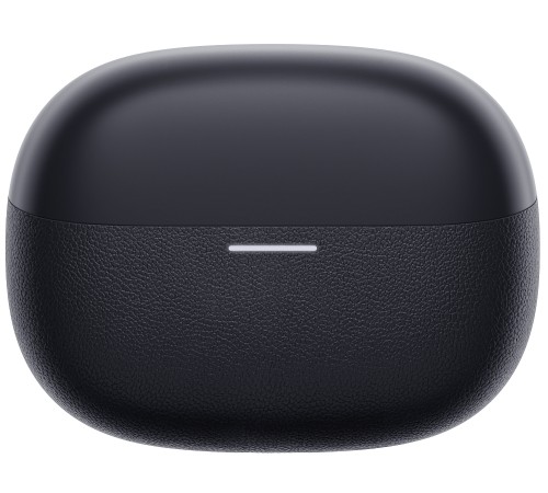 Беспроводные наушники Redmi Buds 5 Pro в цвете Midnight Black — идеальный выбор для ценителей качества.