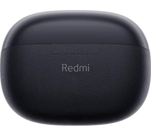 Беспроводные наушники Redmi Buds 5 Pro в цвете Midnight Black — идеальный выбор для ценителей качества.