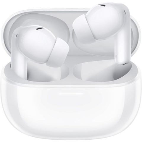 Беспроводные наушники Redmi Buds 5 Pro, Moonlight White (BHR7662GL)