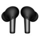 Беспроводные наушники OnePlus Buds Pro Global в матовом чёрном цвете: премиальное качество звука и комфорт.