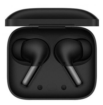Беспроводные наушники OnePlus Buds Pro Global, Matte Black