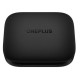 Беспроводные наушники OnePlus Buds Pro Global в матовом чёрном цвете: премиальное качество звука и комфорт.