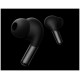 Беспроводные наушники OnePlus Buds Pro Global в матовом чёрном цвете: премиальное качество звука и комфорт.