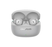Беспроводные наушники OnePlus Nord Buds 4 Pro E518A Radiant Grey