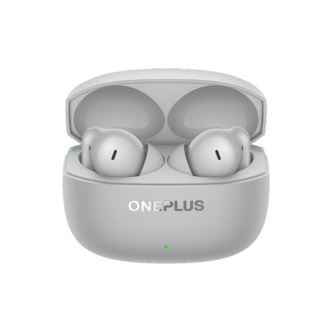 Беспроводные наушники OnePlus Nord Buds 4 Pro E518A Radiant Grey