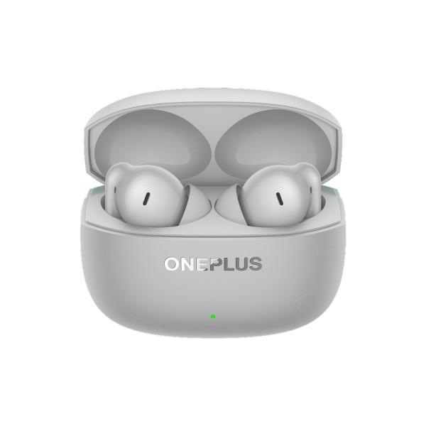 Беспроводные наушники OnePlus Nord Buds 4 Pro E518A Radiant Grey