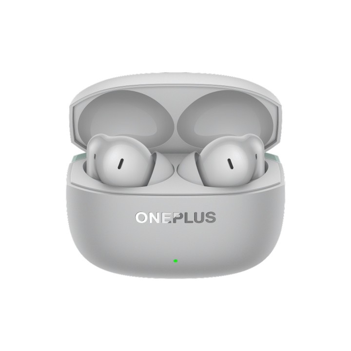 Беспроводные наушники OnePlus Nord Buds 4 Pro E518A Radiant Grey