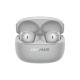 Беспроводные наушники OnePlus Nord Buds 4 Pro E518A Radiant Grey