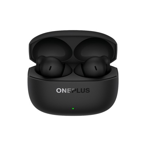 Беспроводные наушники OnePlus Nord Buds 4 Pro E518A Raven Black