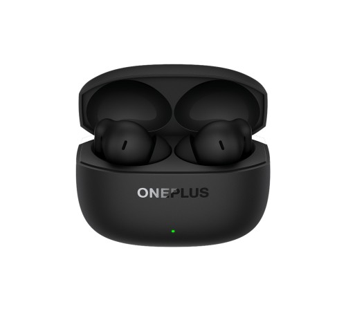 Беспроводные наушники OnePlus Nord Buds 4 Pro E518A Raven Black