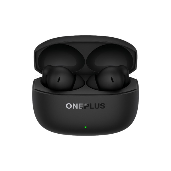 Беспроводные наушники OnePlus Nord Buds 4 Pro E518A Raven Black
