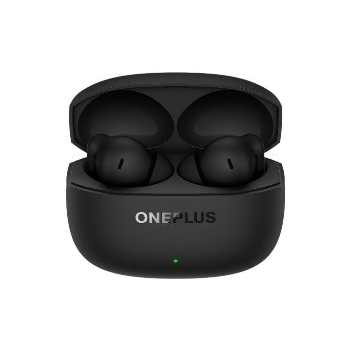 Беспроводные наушники OnePlus Nord Buds 4 Pro E518A Raven Black