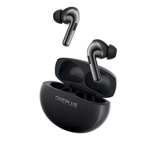 Беспроводные наушники OnePlus Buds Pro 3 Midnight Opus: премиальное качество звука и комфорт